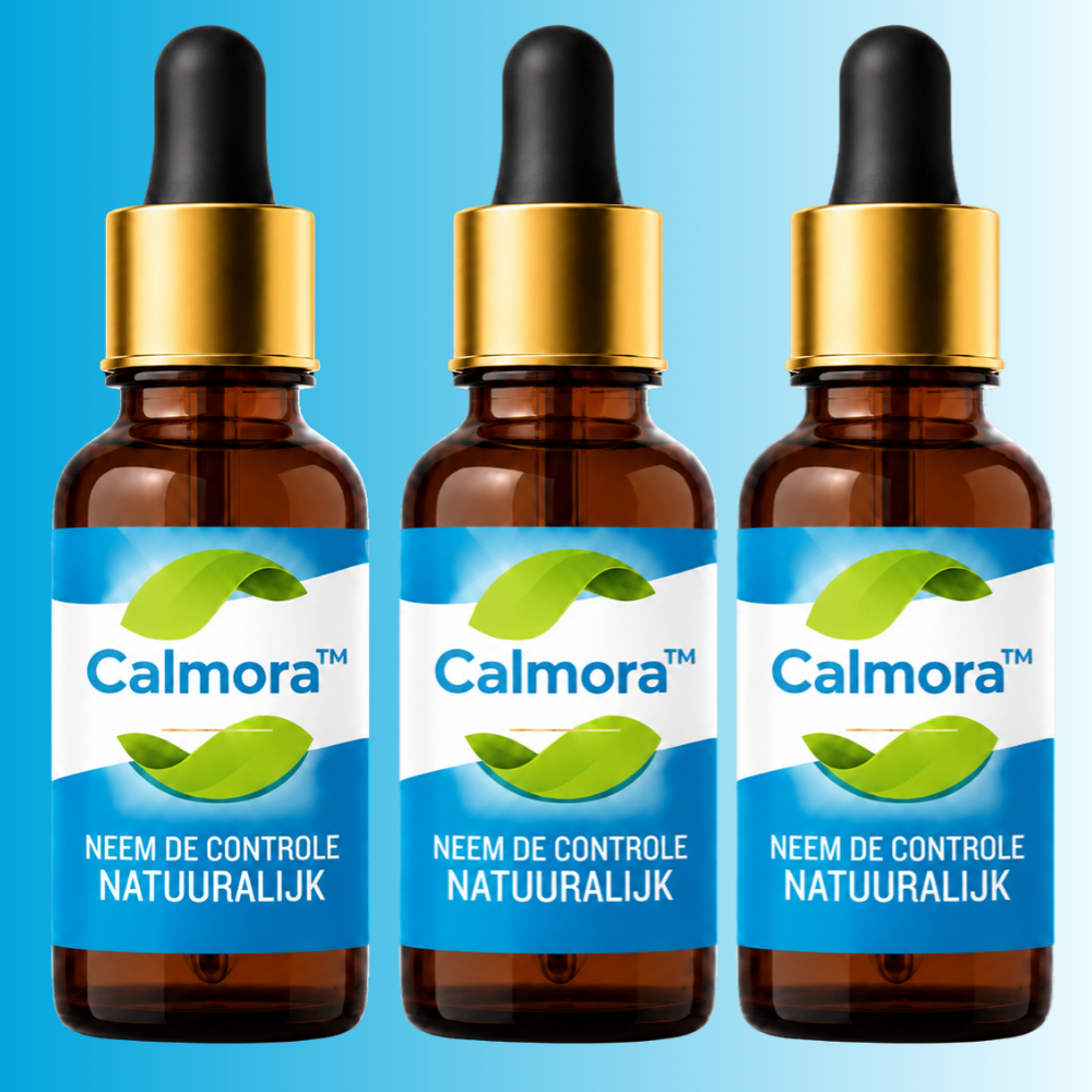 Calmora™