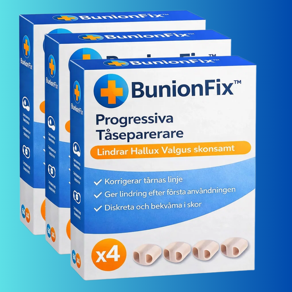 BunionFix™