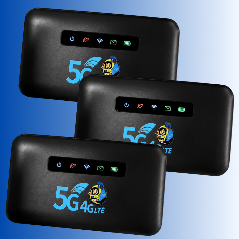 Netvora™
