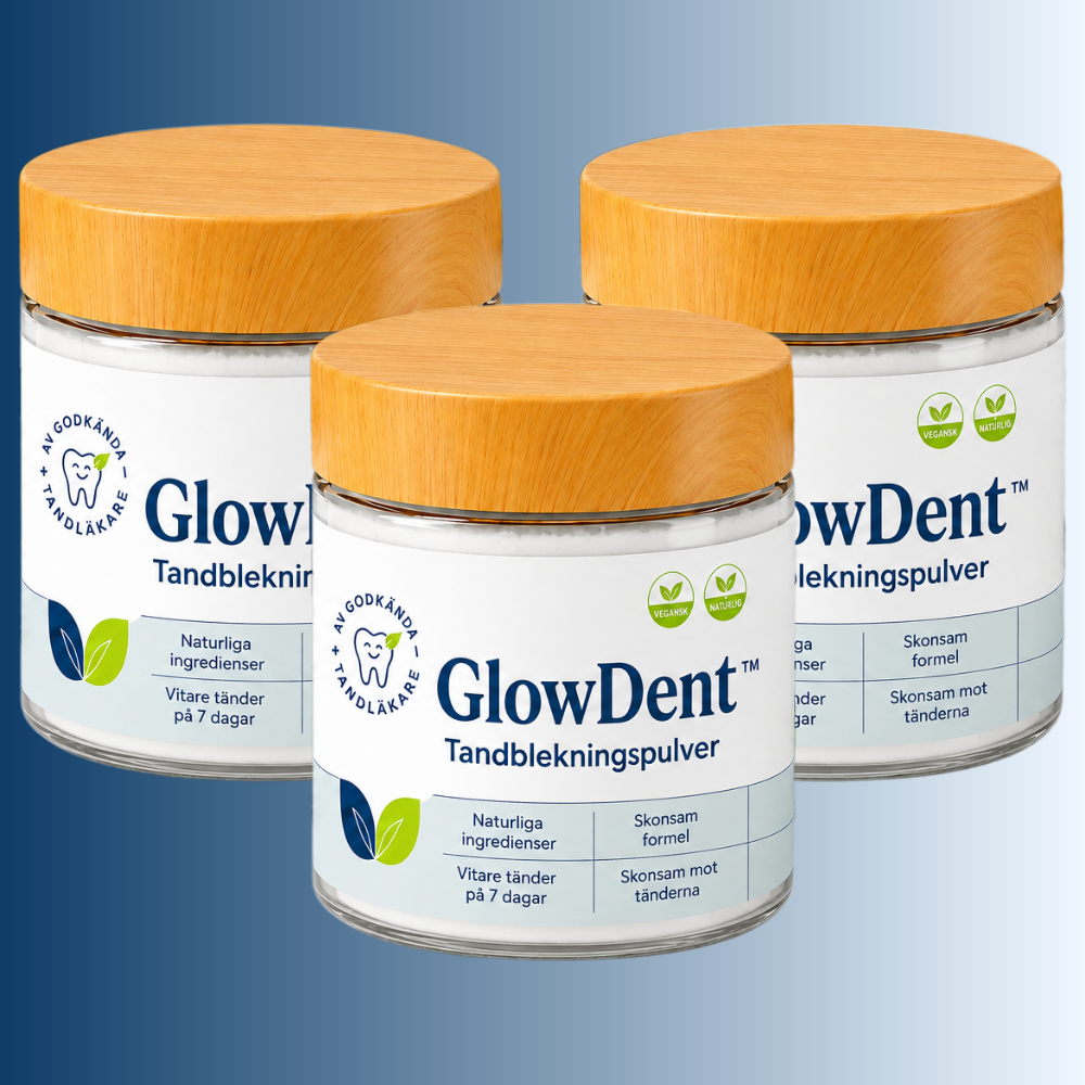 GlowDent™