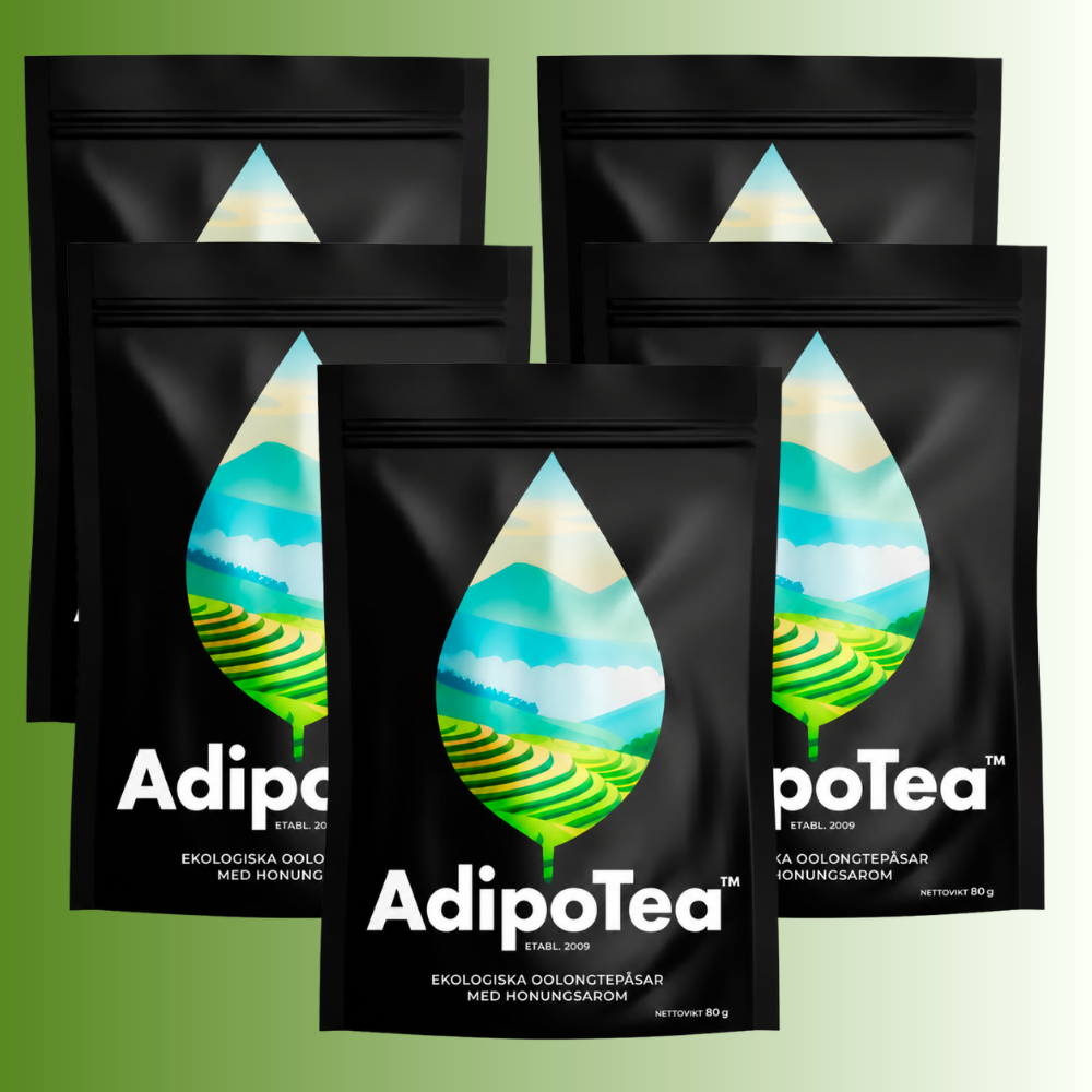 AdipoTea™