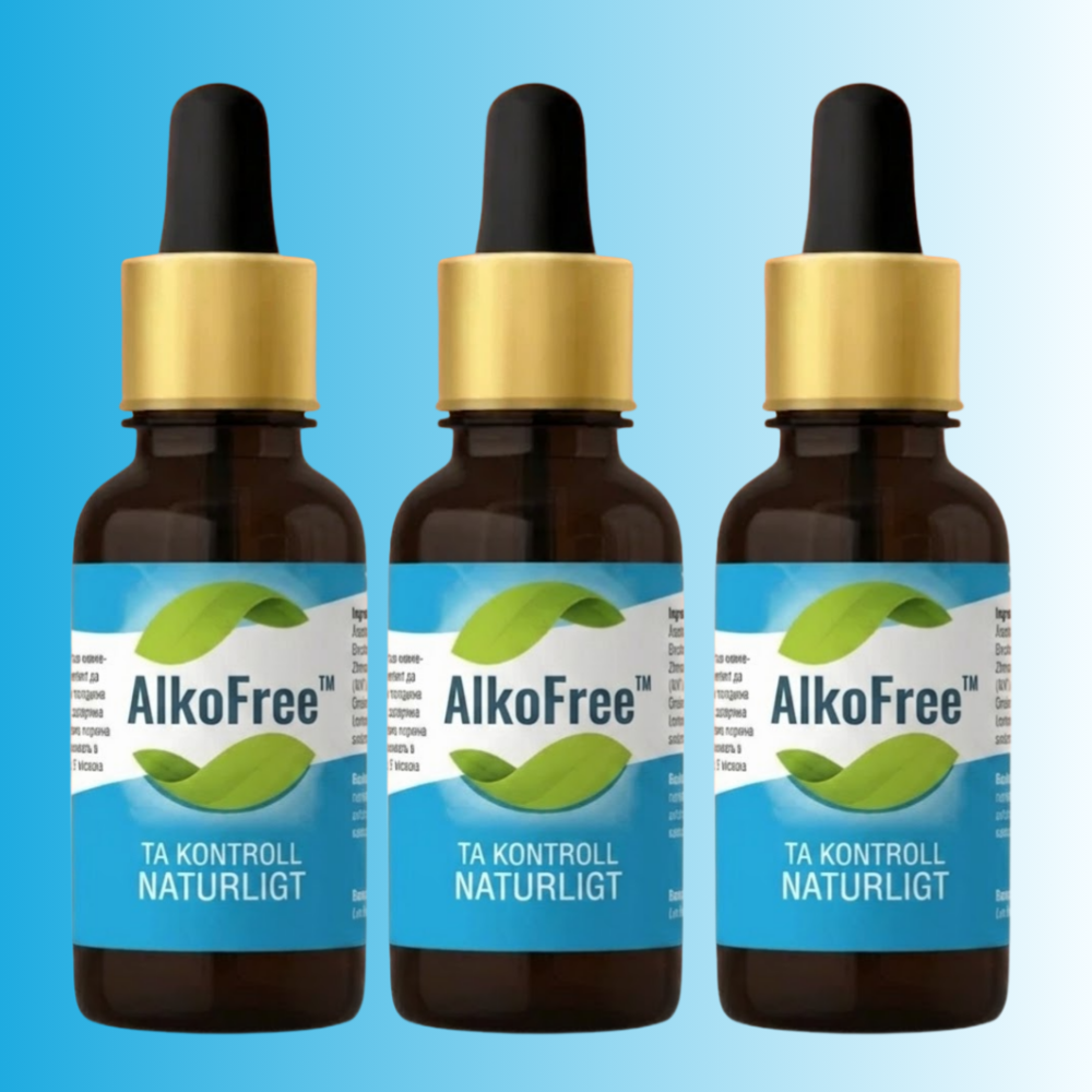 AlkoFree™