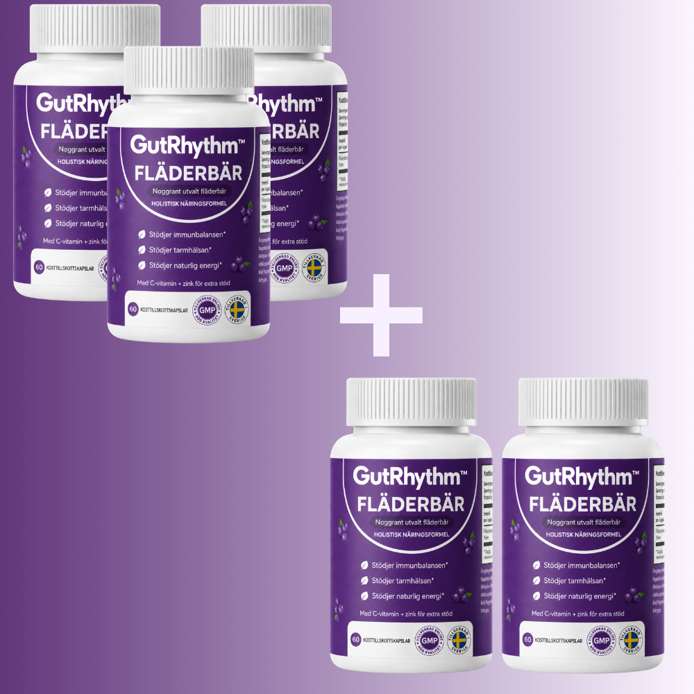 GutRhythm™