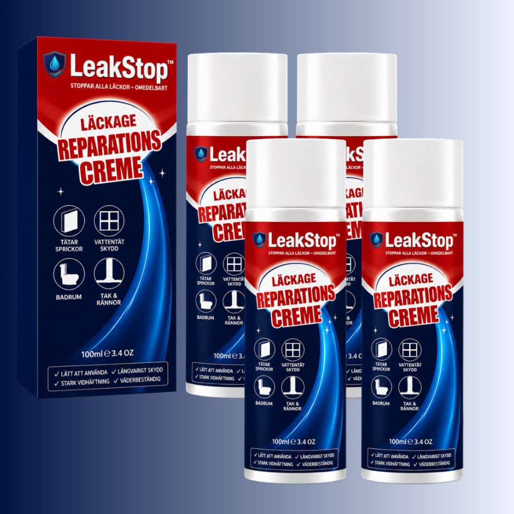 LeakStop™