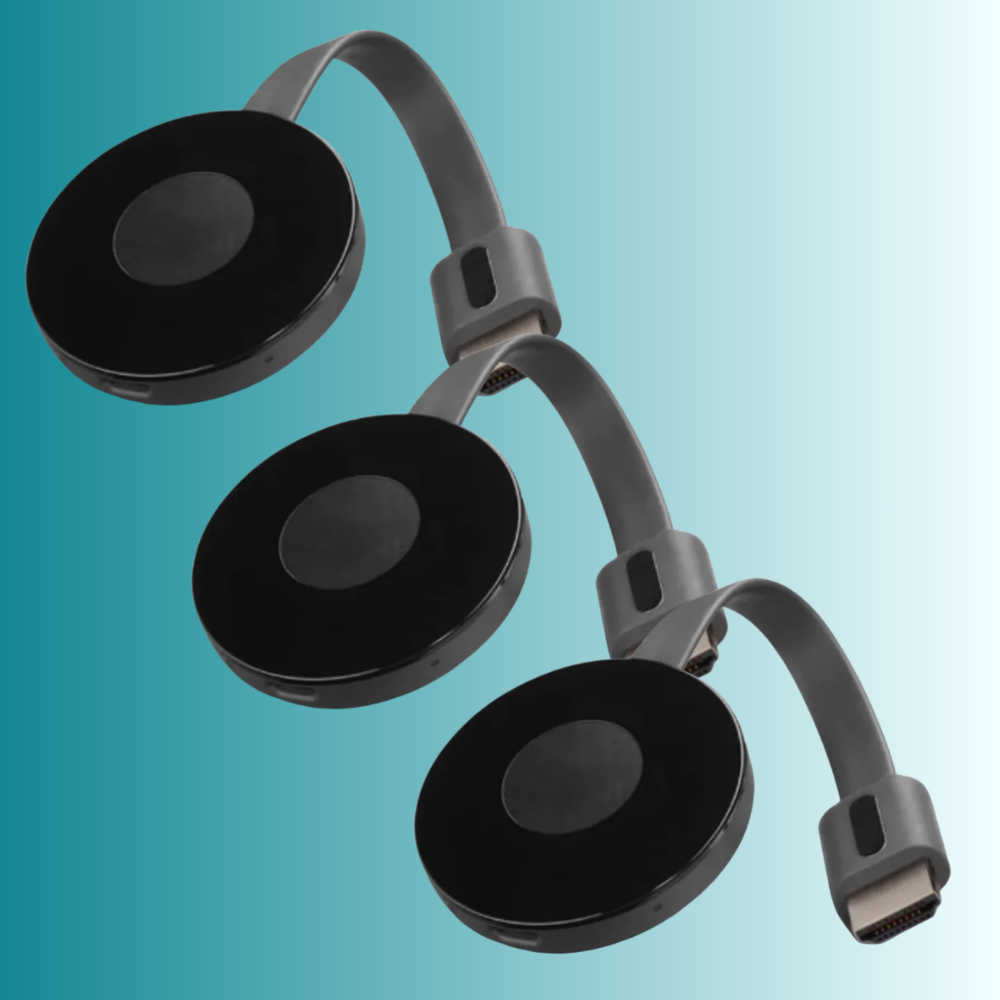 StreamHub™