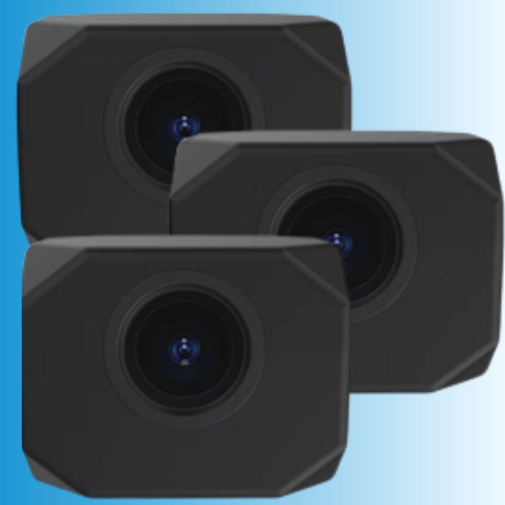 CamShield™