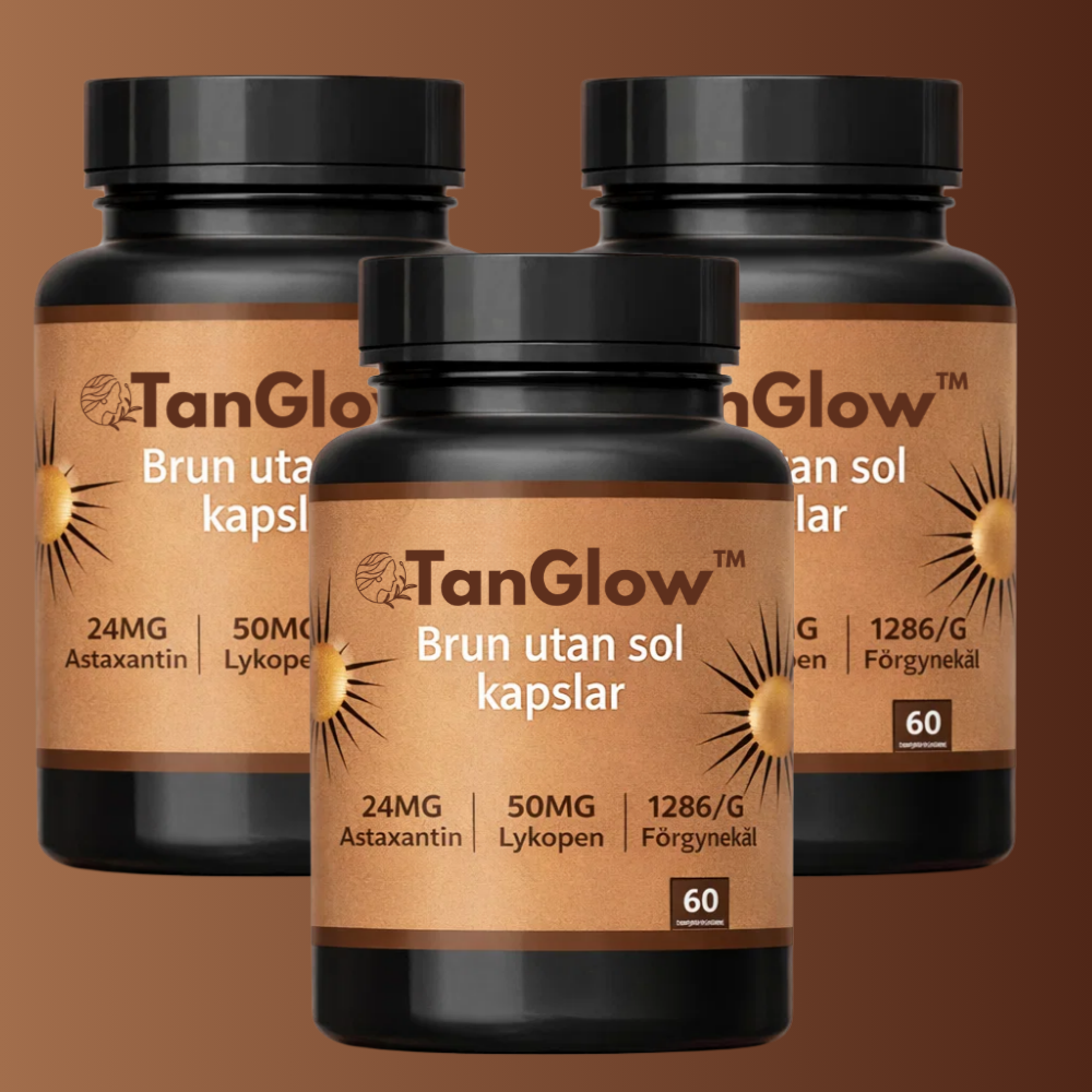 TanGlow™
