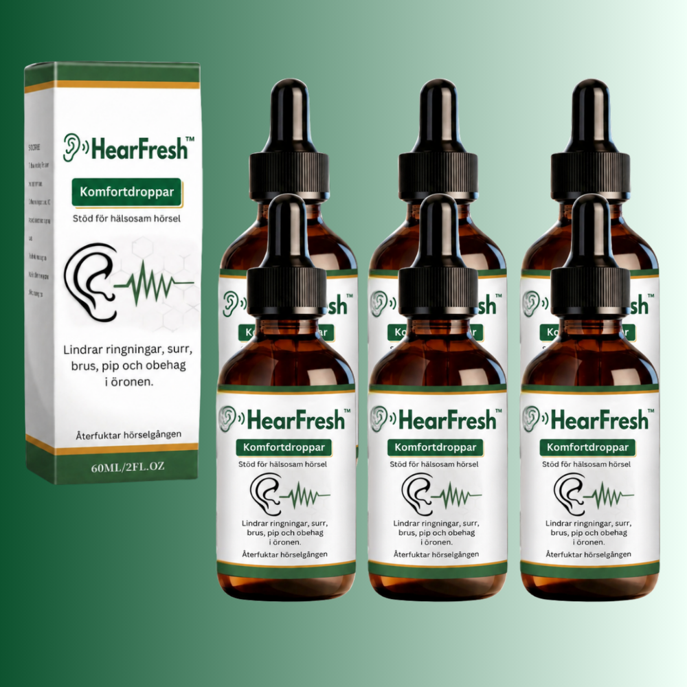 HearFresh™
