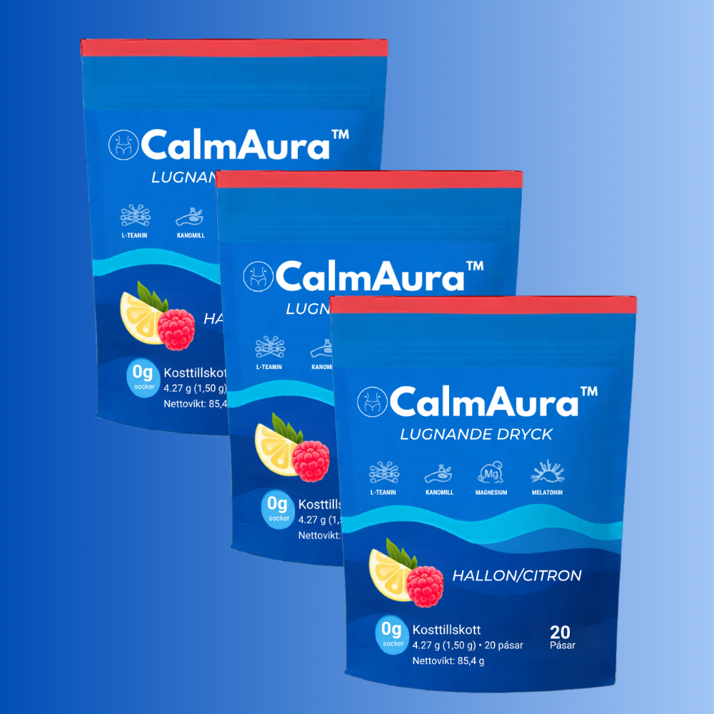 CalmAura™