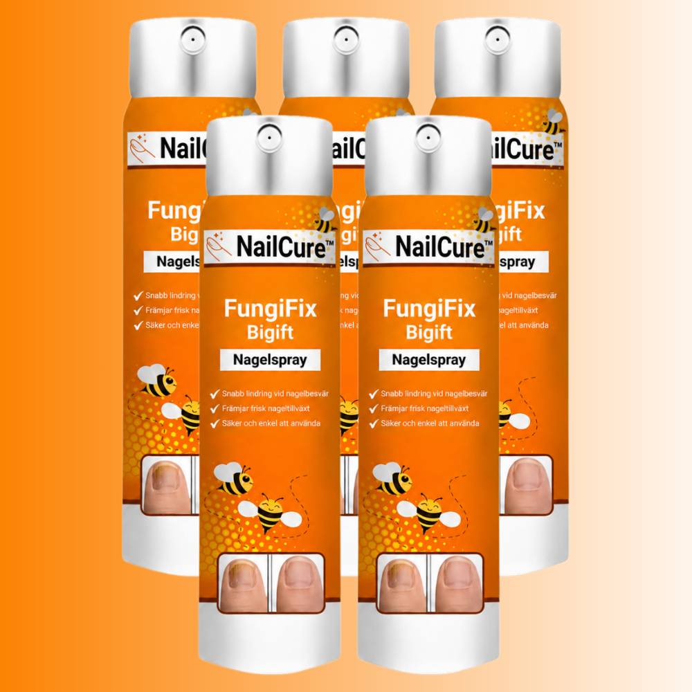 NailCure™