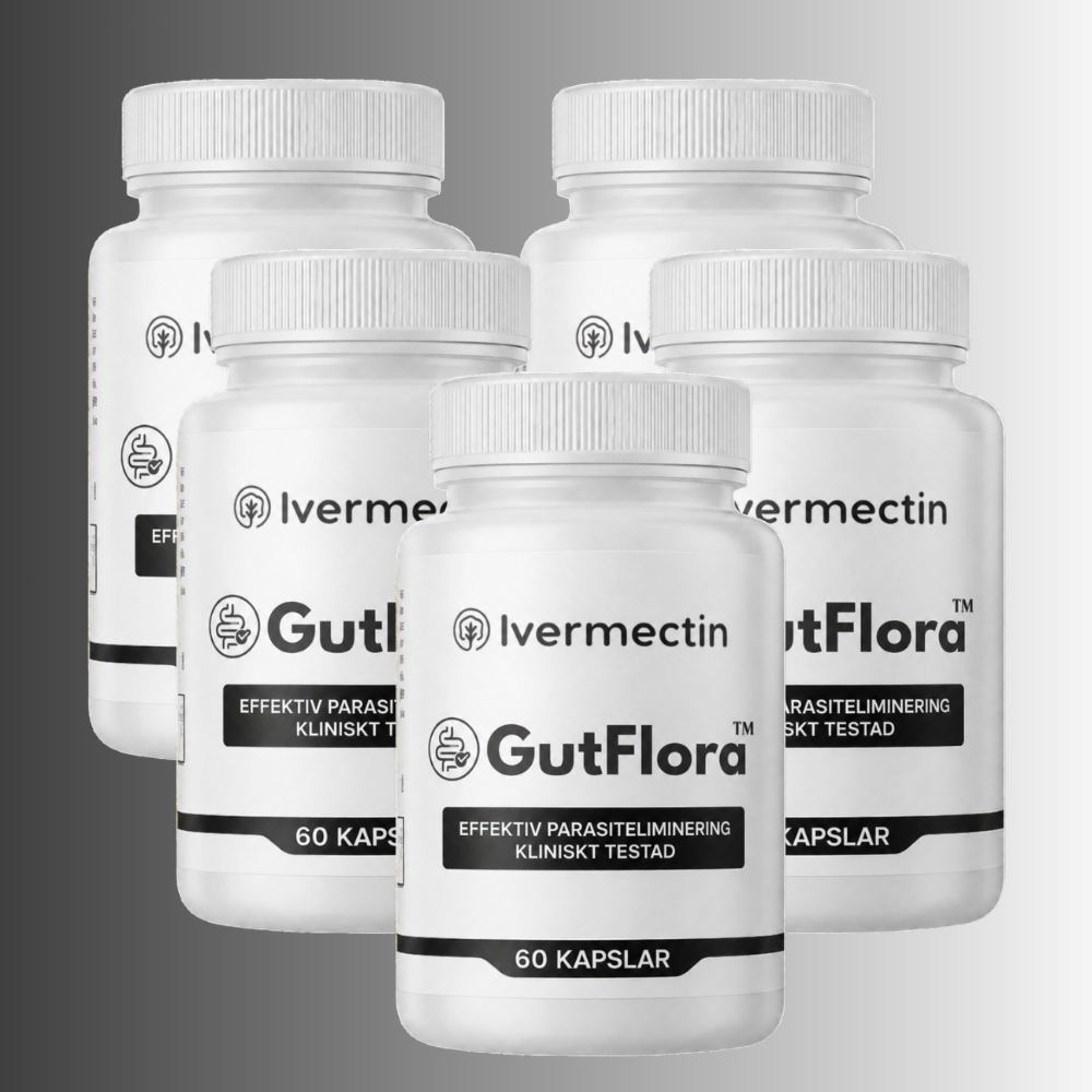 GutFlora™
