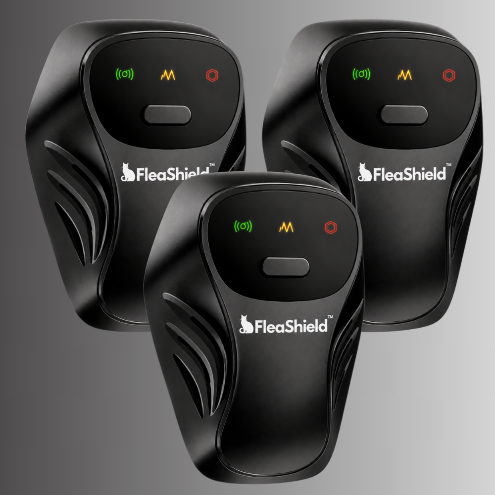 FleaShield™