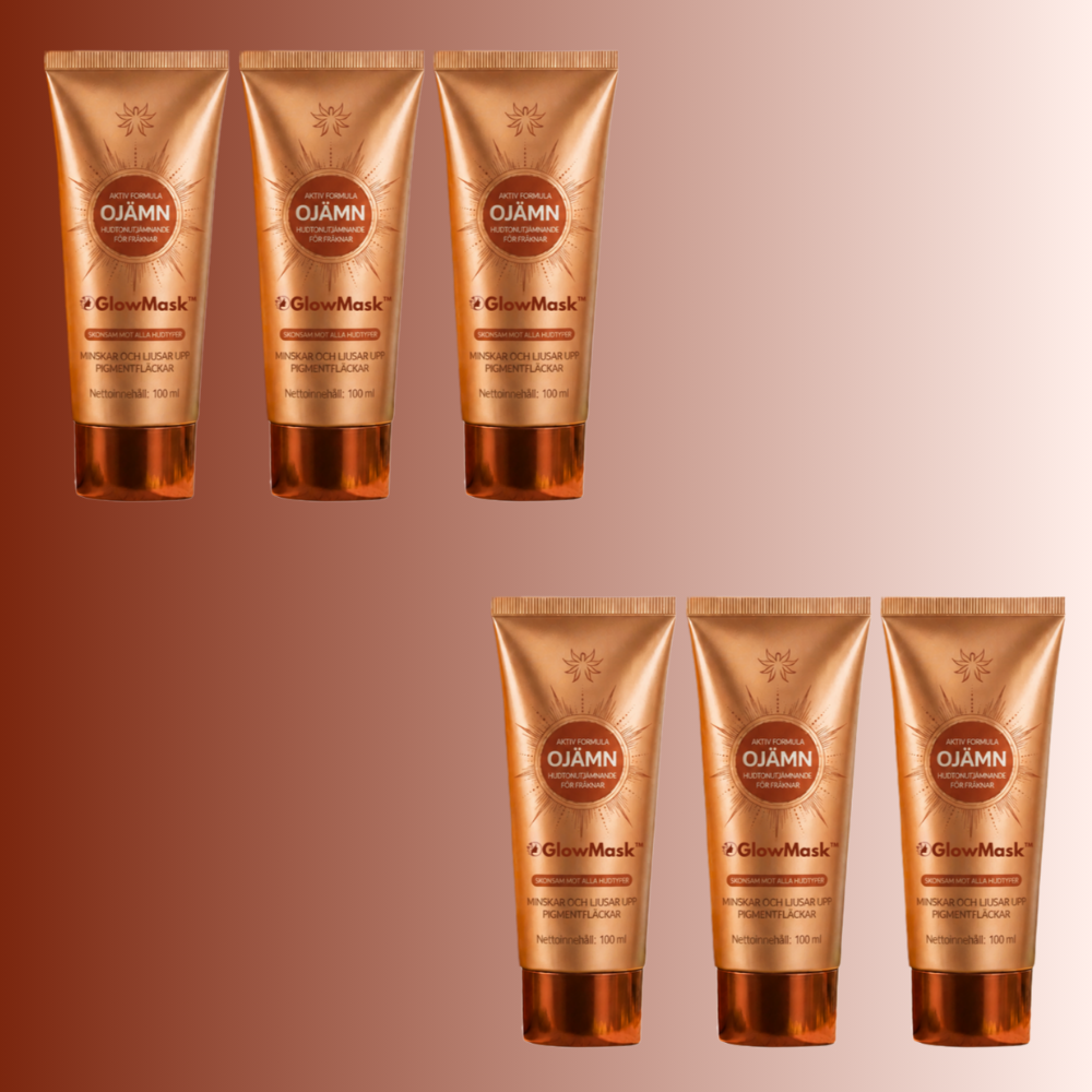 GlowMask™