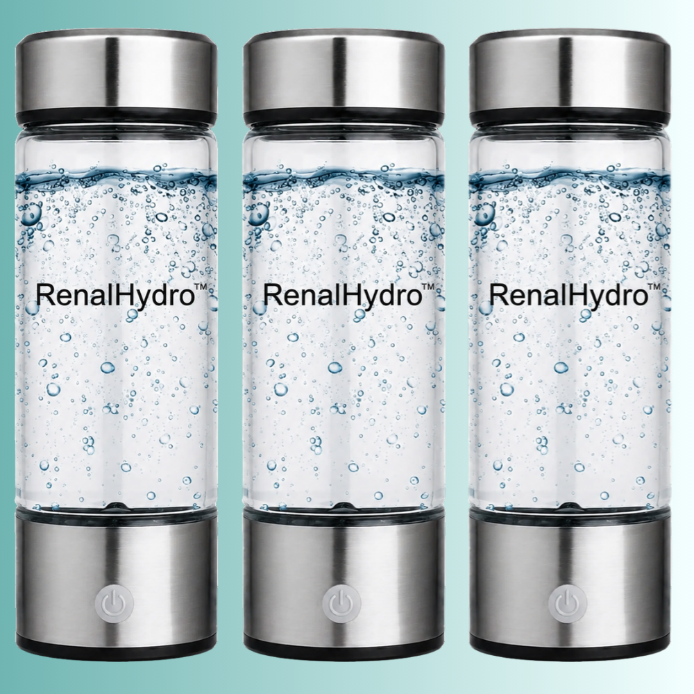 RenalHydro™