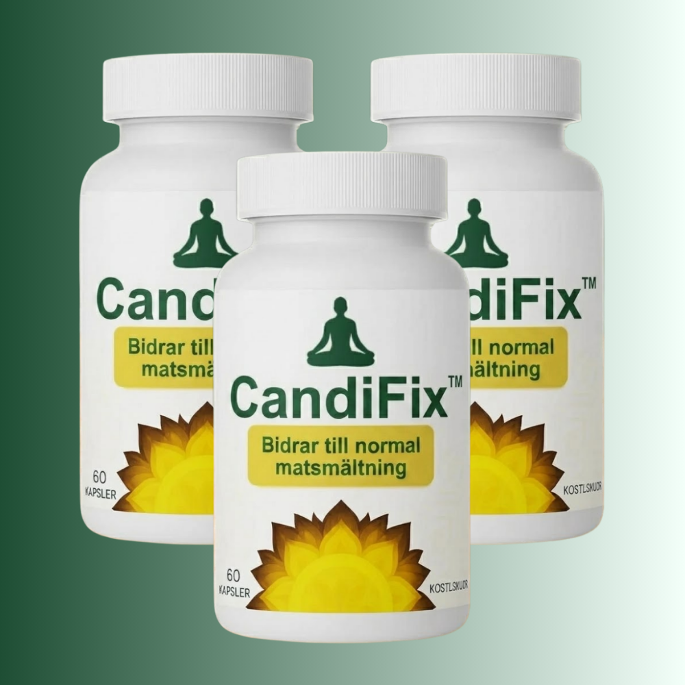 CandiFix™