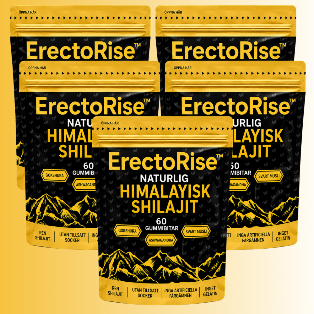 ErectoRise™