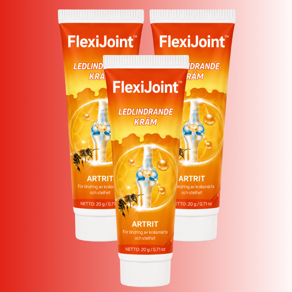 FlexiJoint™