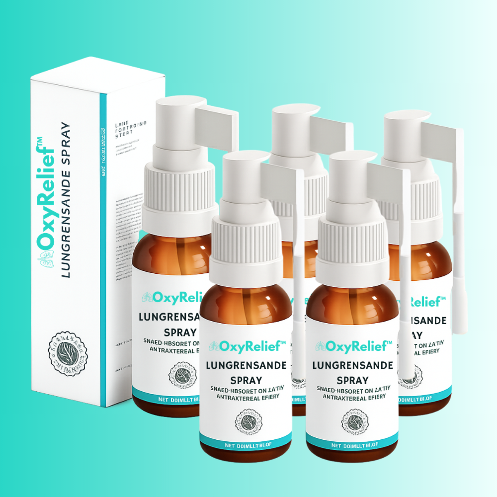 OxyRelief™