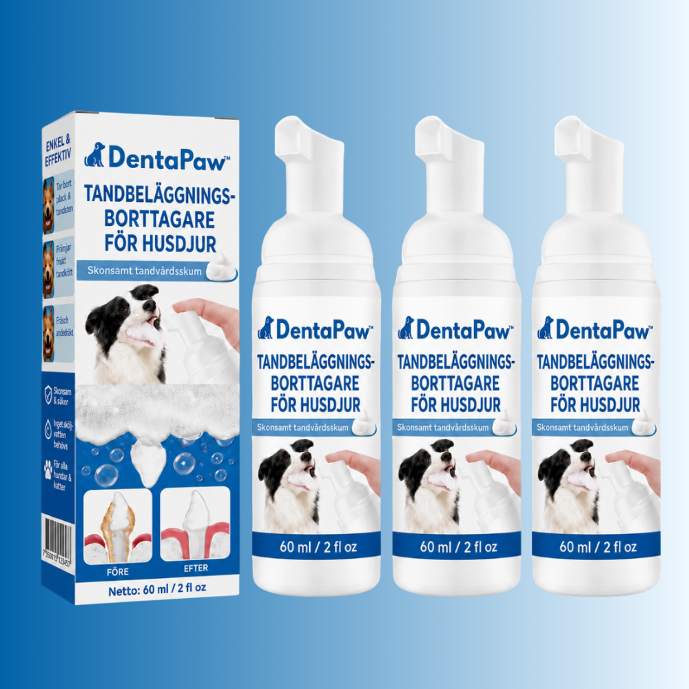 DentaPaw™
