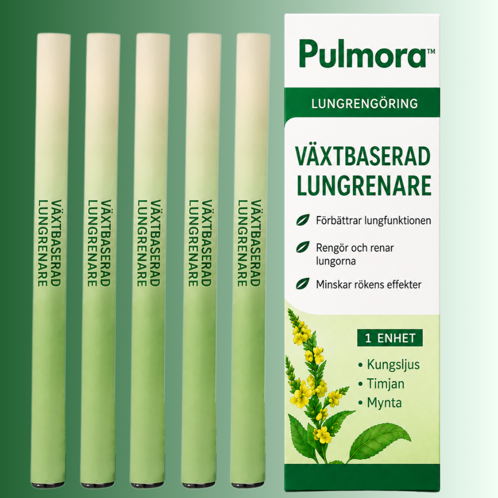 Pulmora™