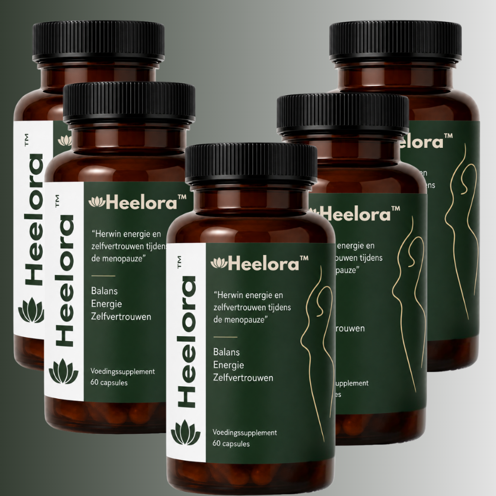 Heelora™