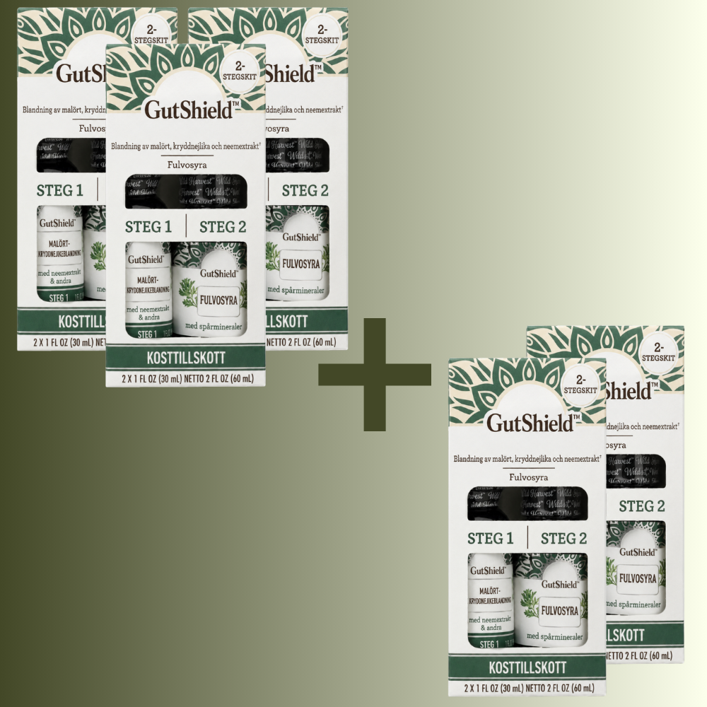 GutShield™
