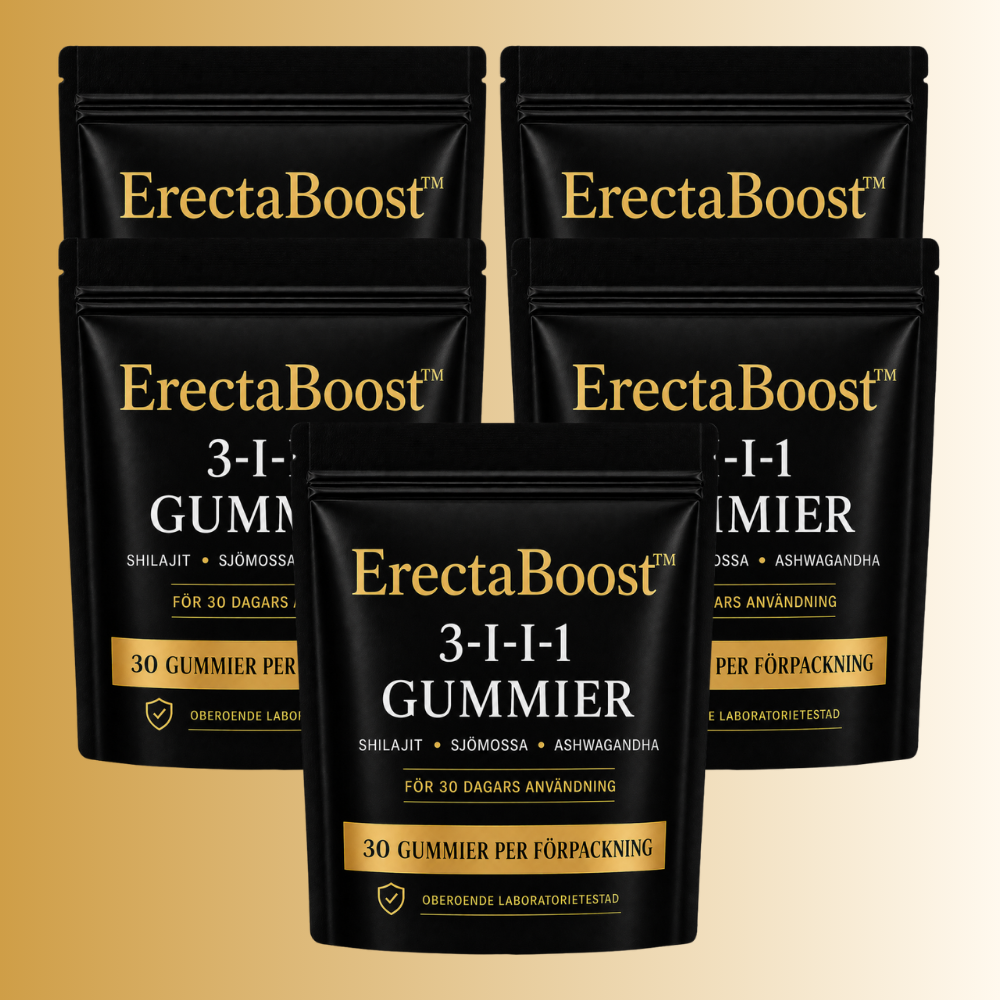 ErectaBoost™