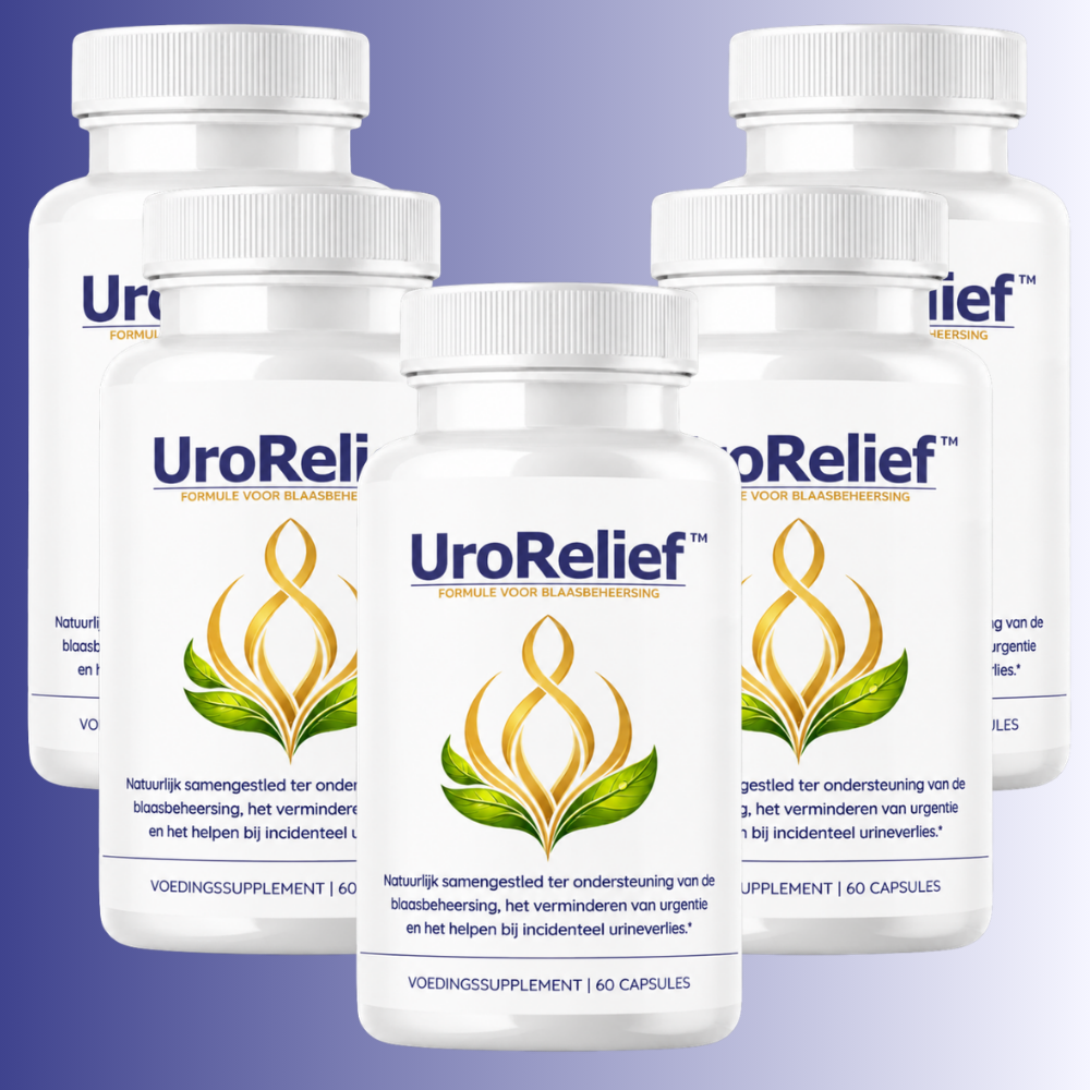 UroRelief™