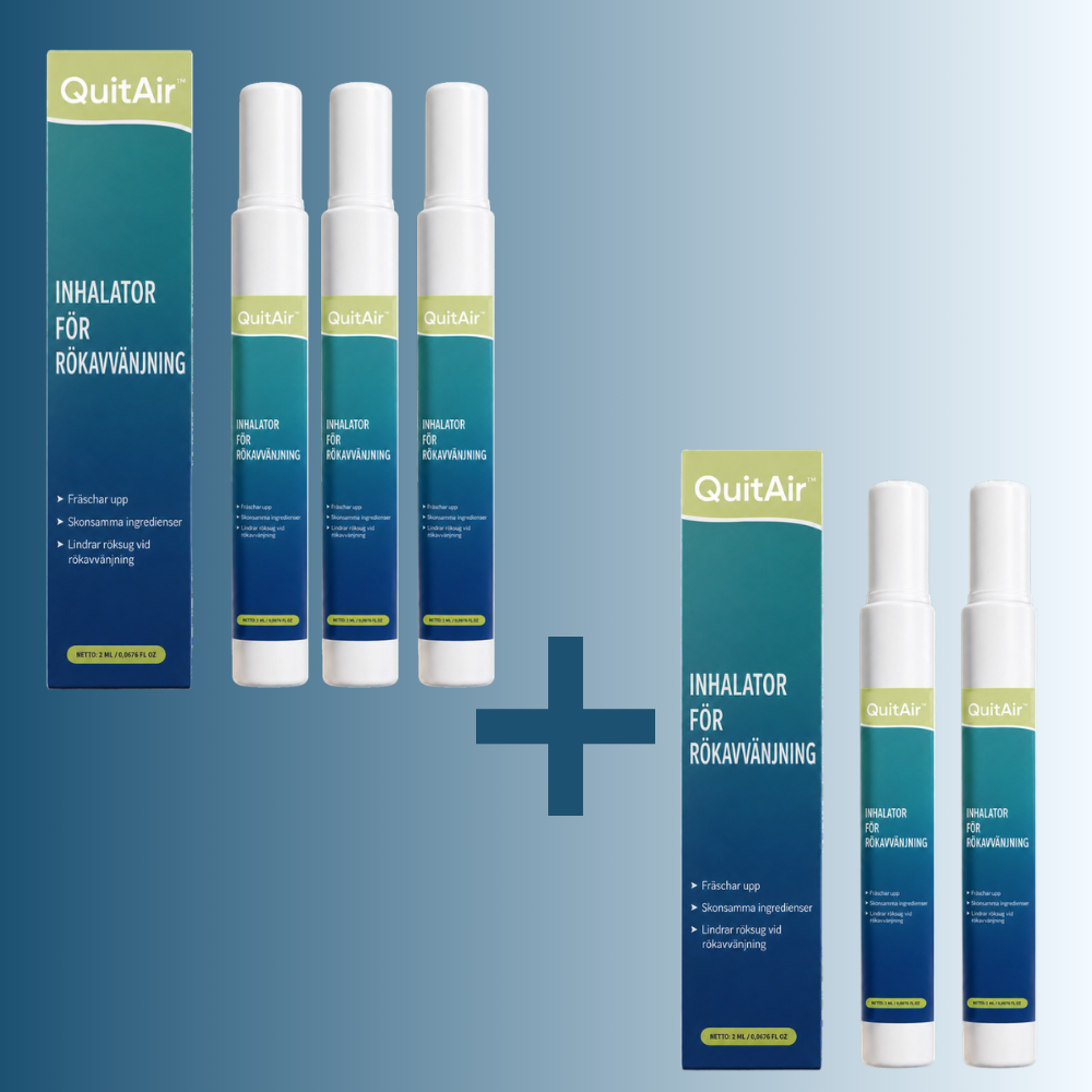 QuitAir™