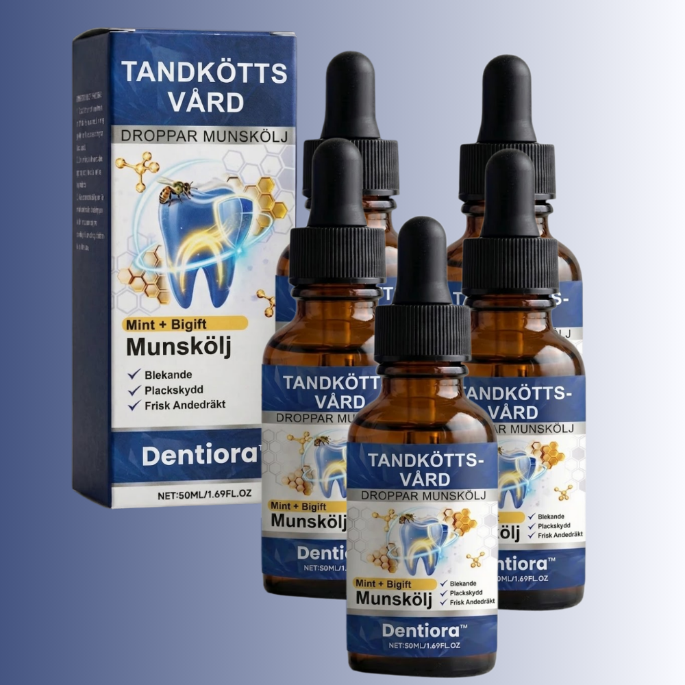 Dentiora™
