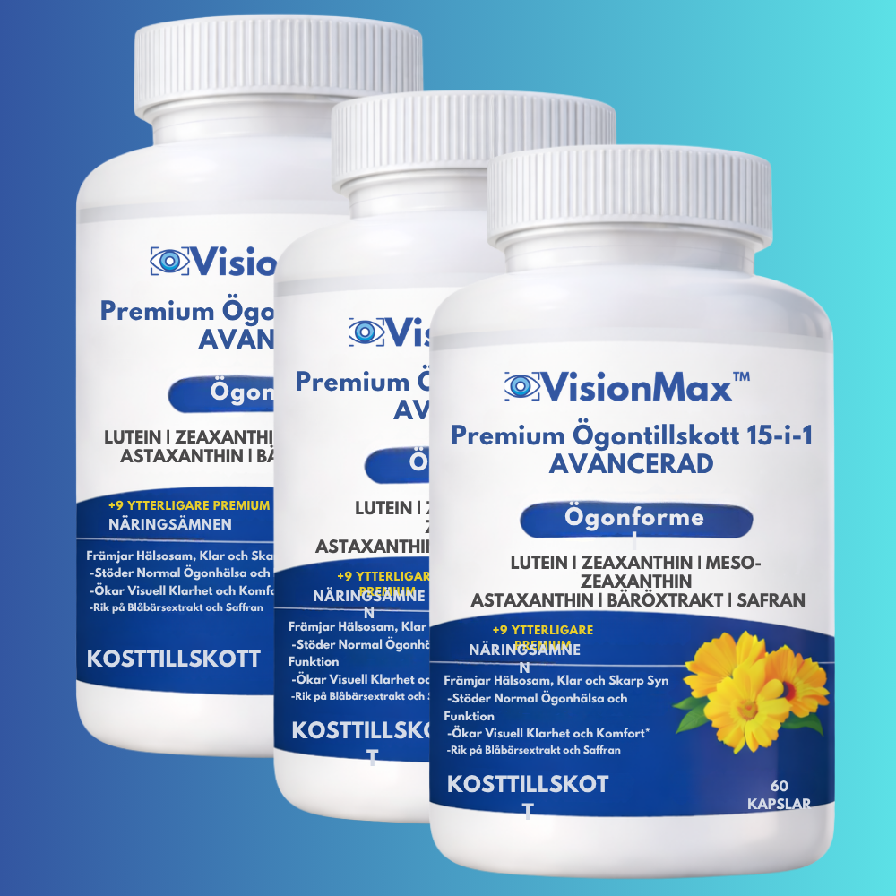 VisionMax™