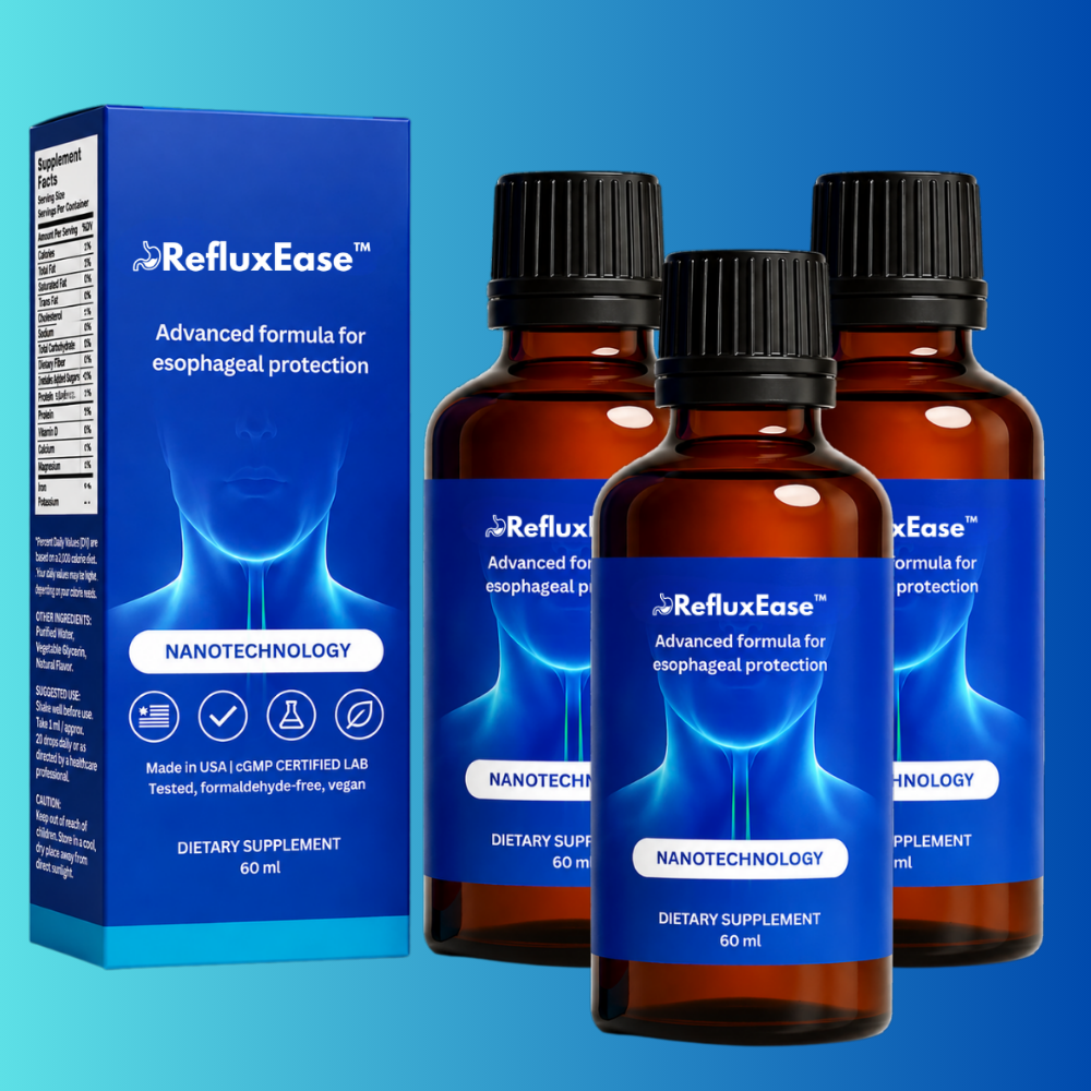RefluxEase™