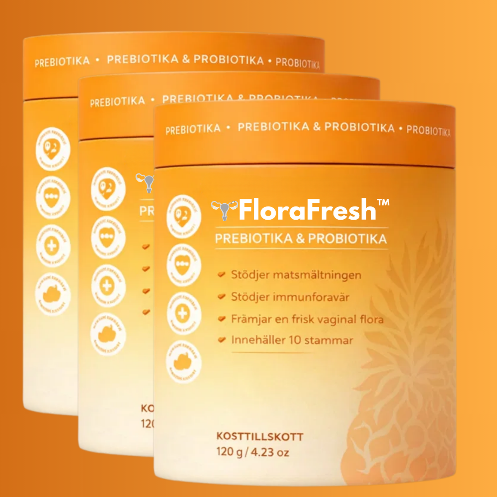 FloraVers™