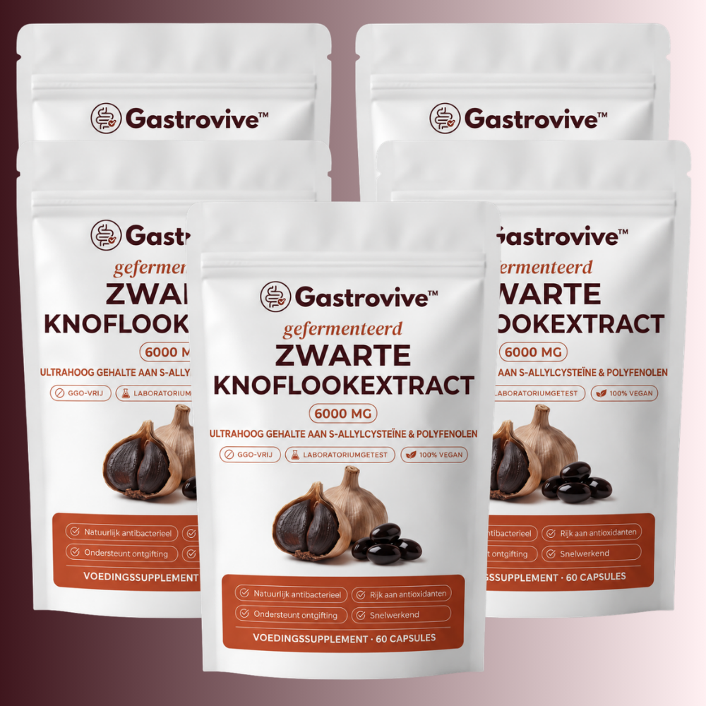 Gastrovive™