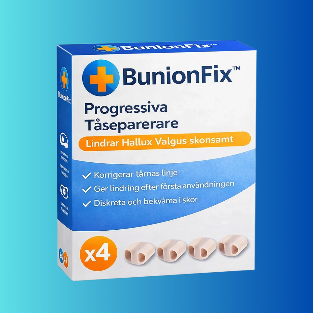 BunionFix™