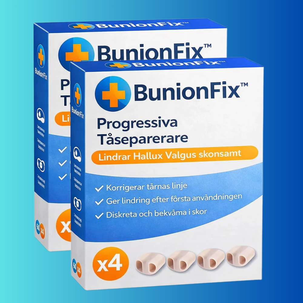 BunionFix™