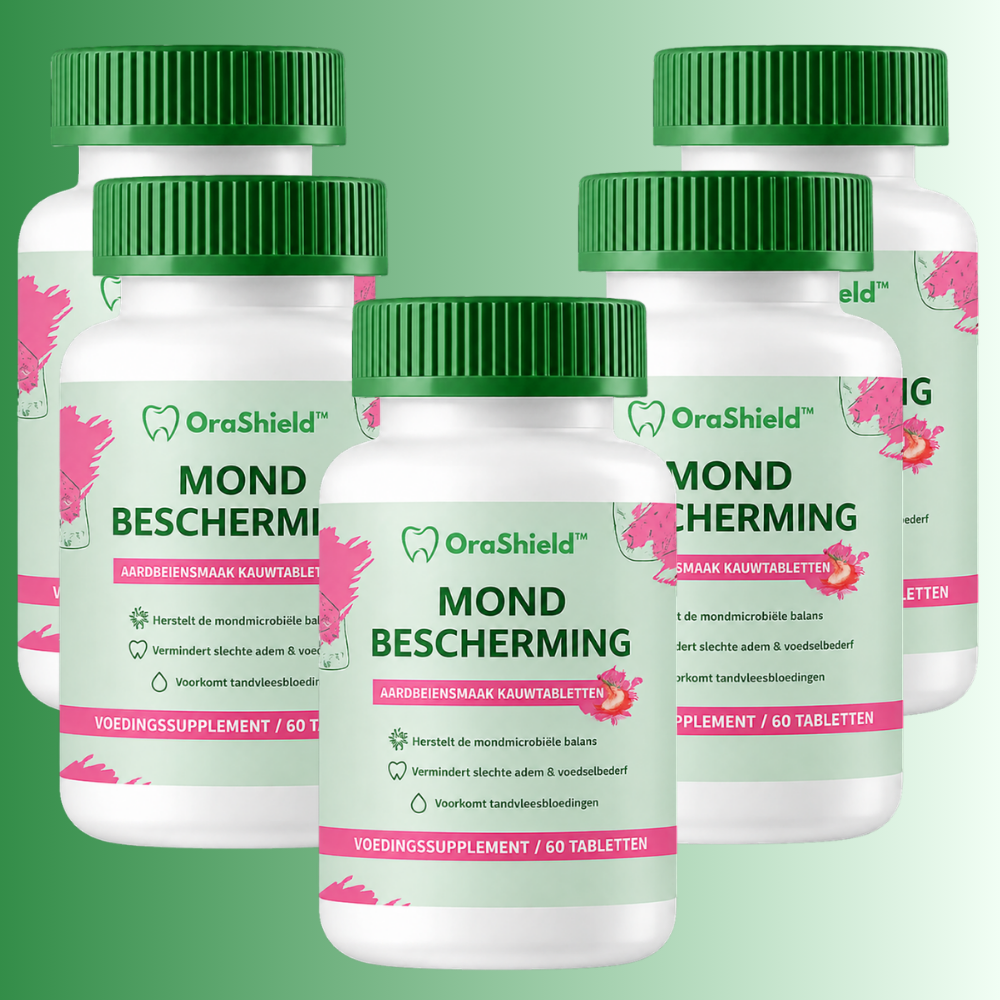 OraShield™