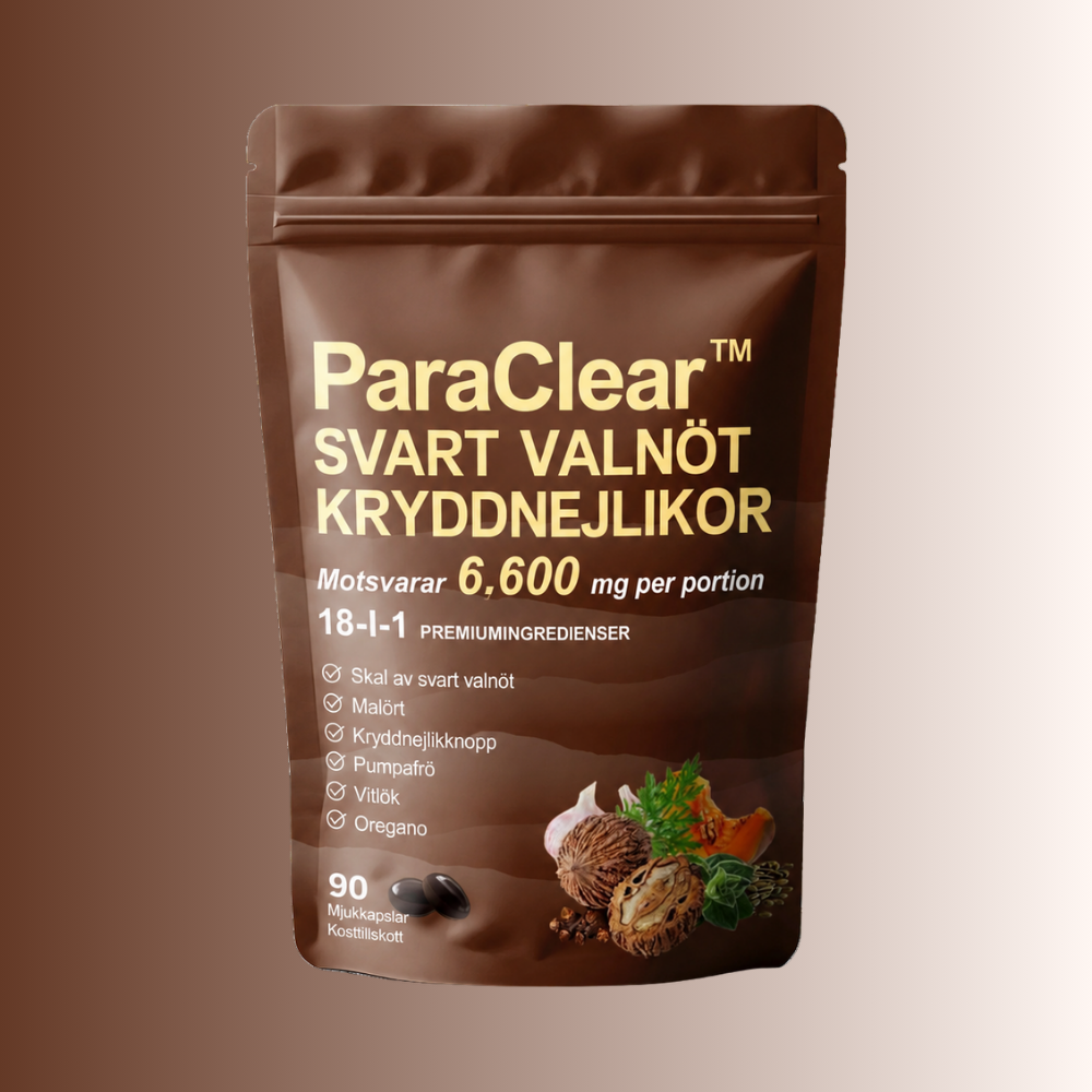 ParaClear™
