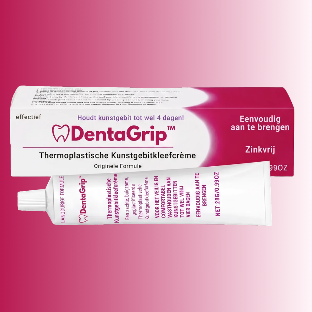 DentaGrip™