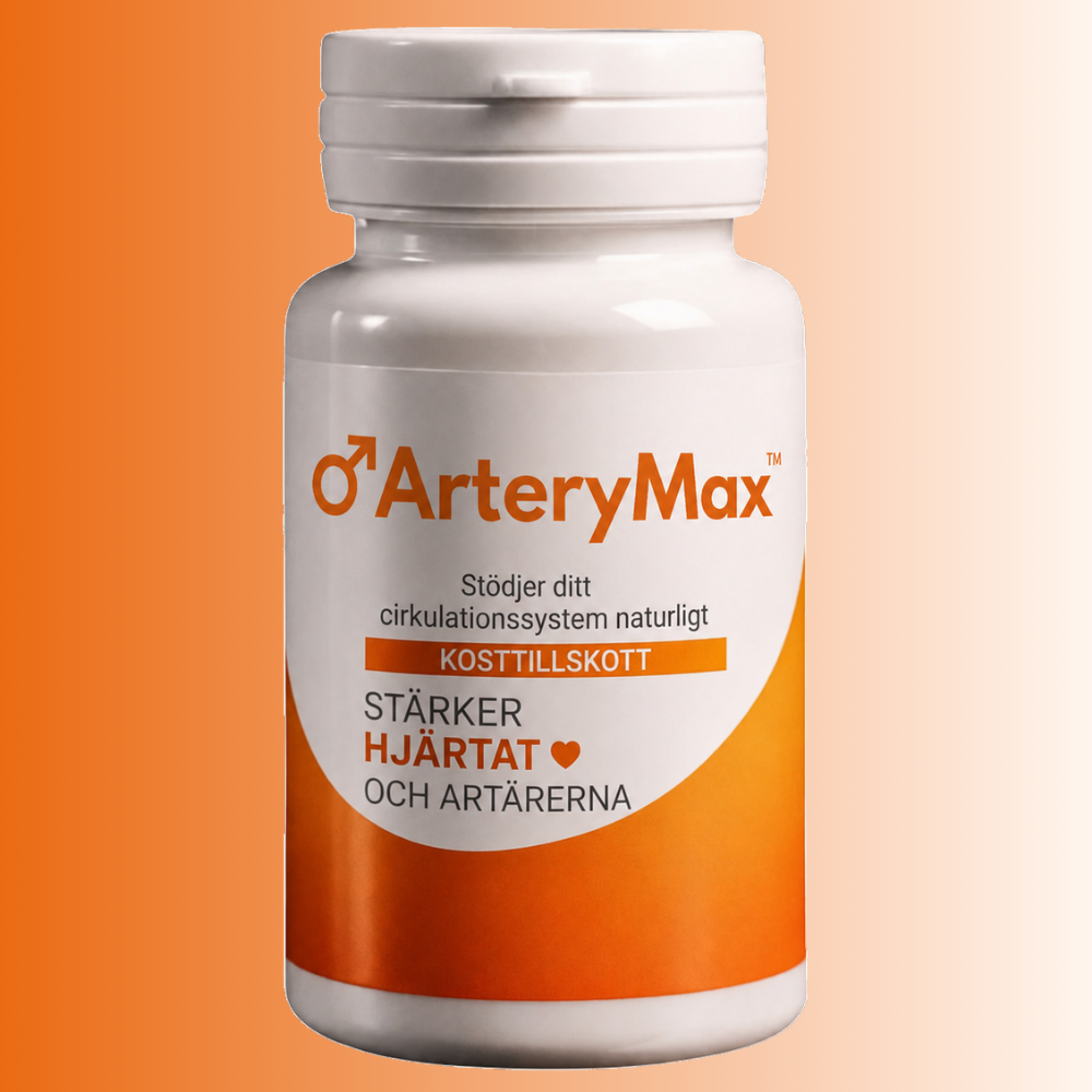 ArteryMax™
