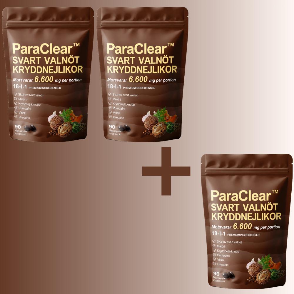 ParaClear™