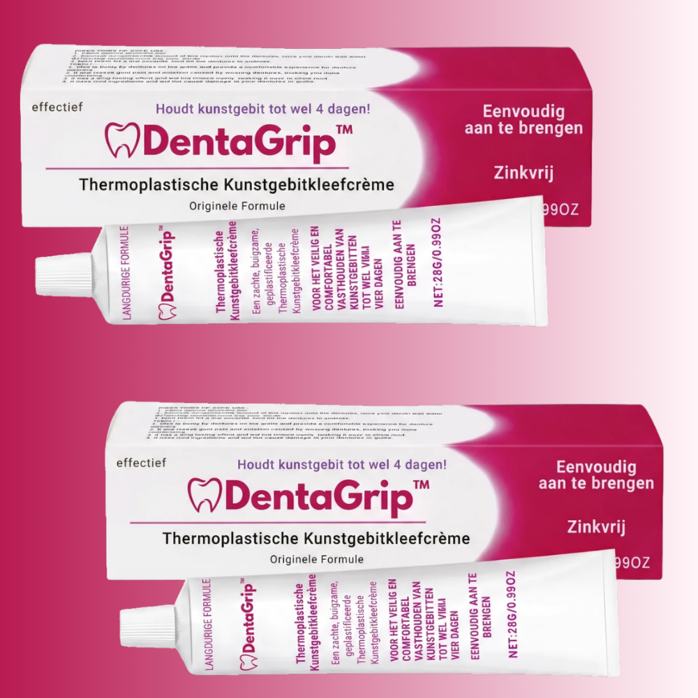 DentaGrip™