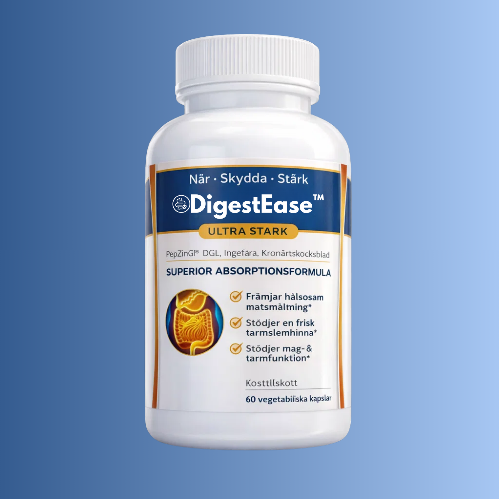DigestEase™