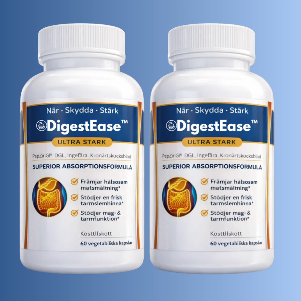 DigestEase™