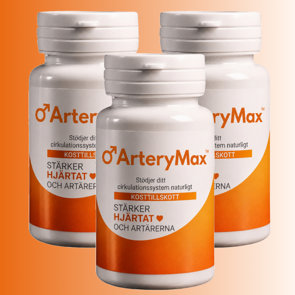 ArteryMax™