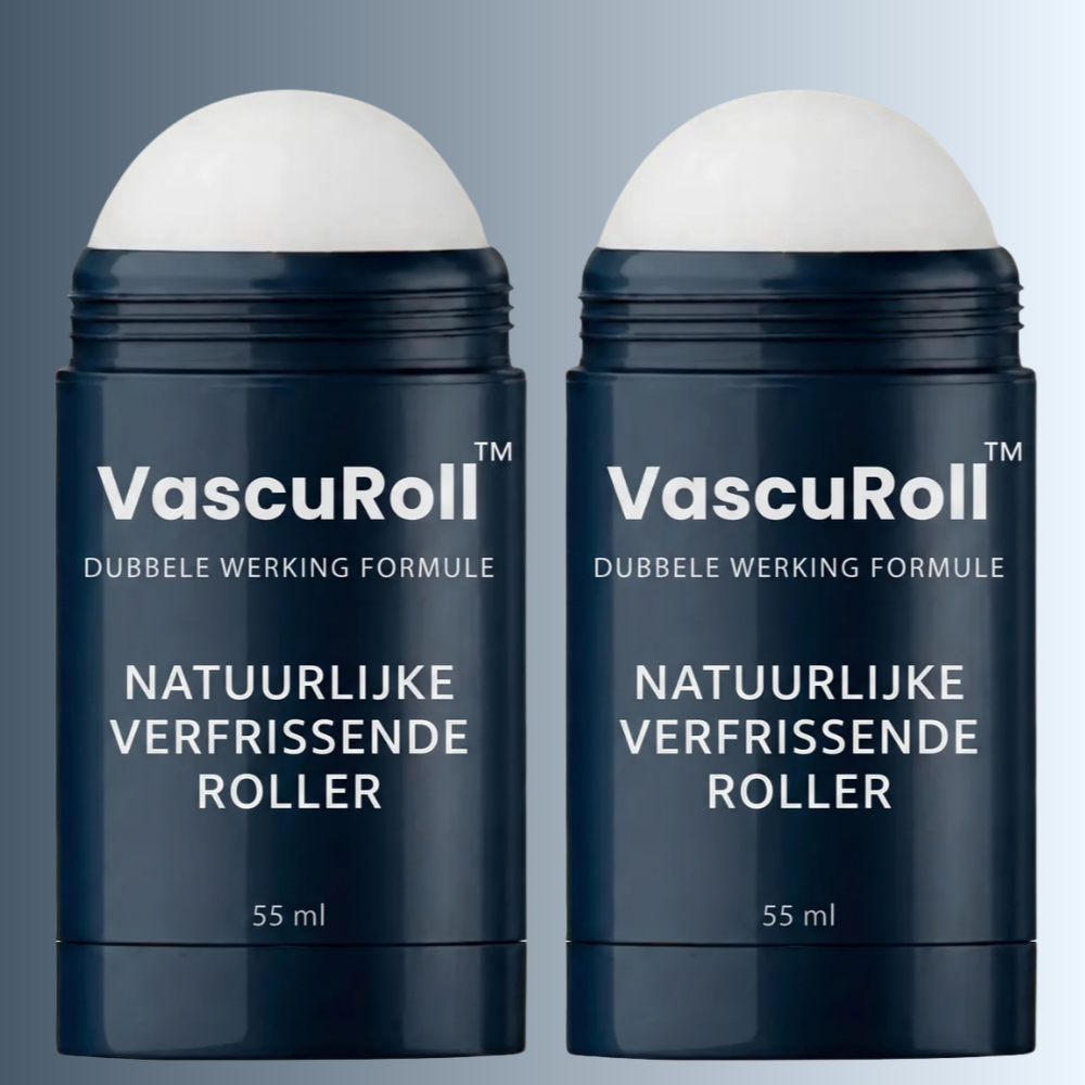 VascuRoll™