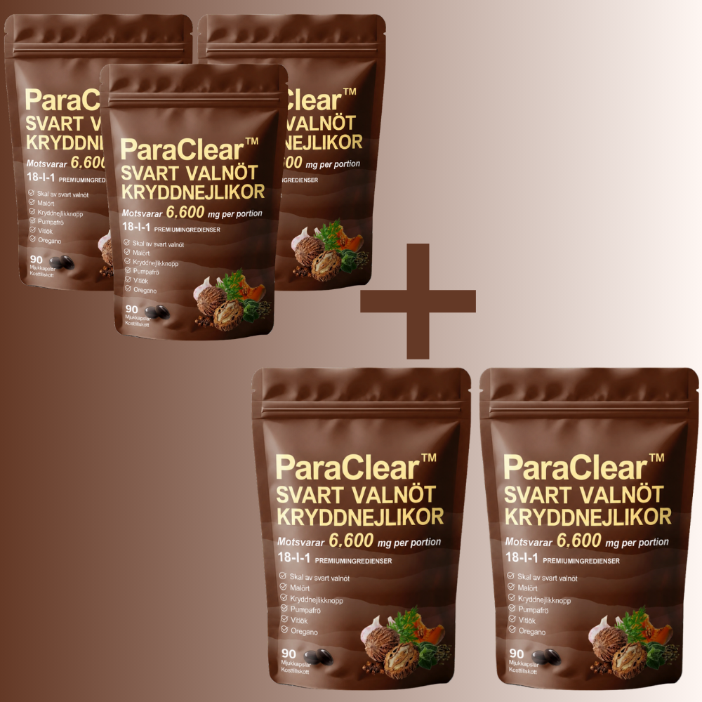 ParaClear™