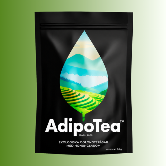 AdipoTea™