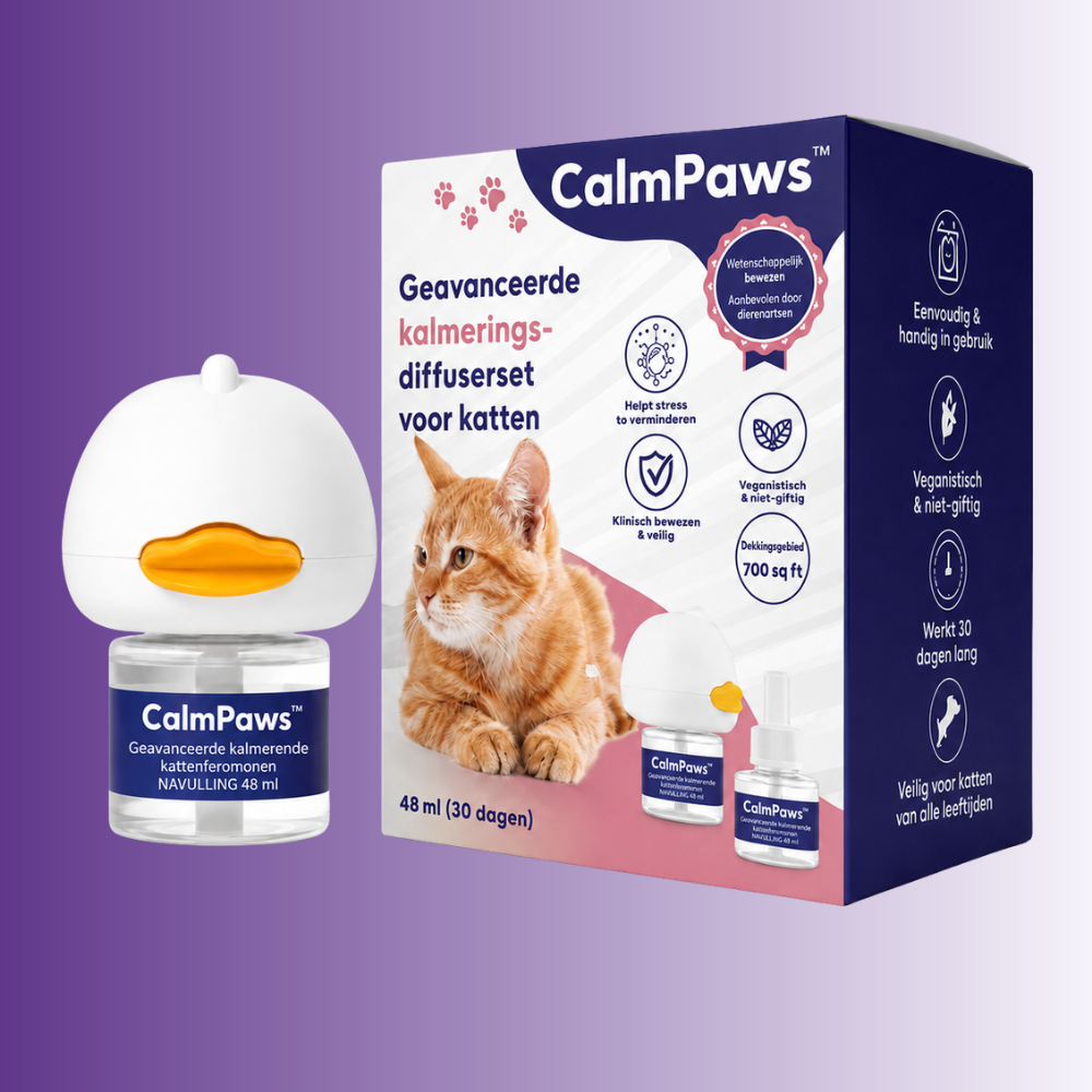 CalmPaws™