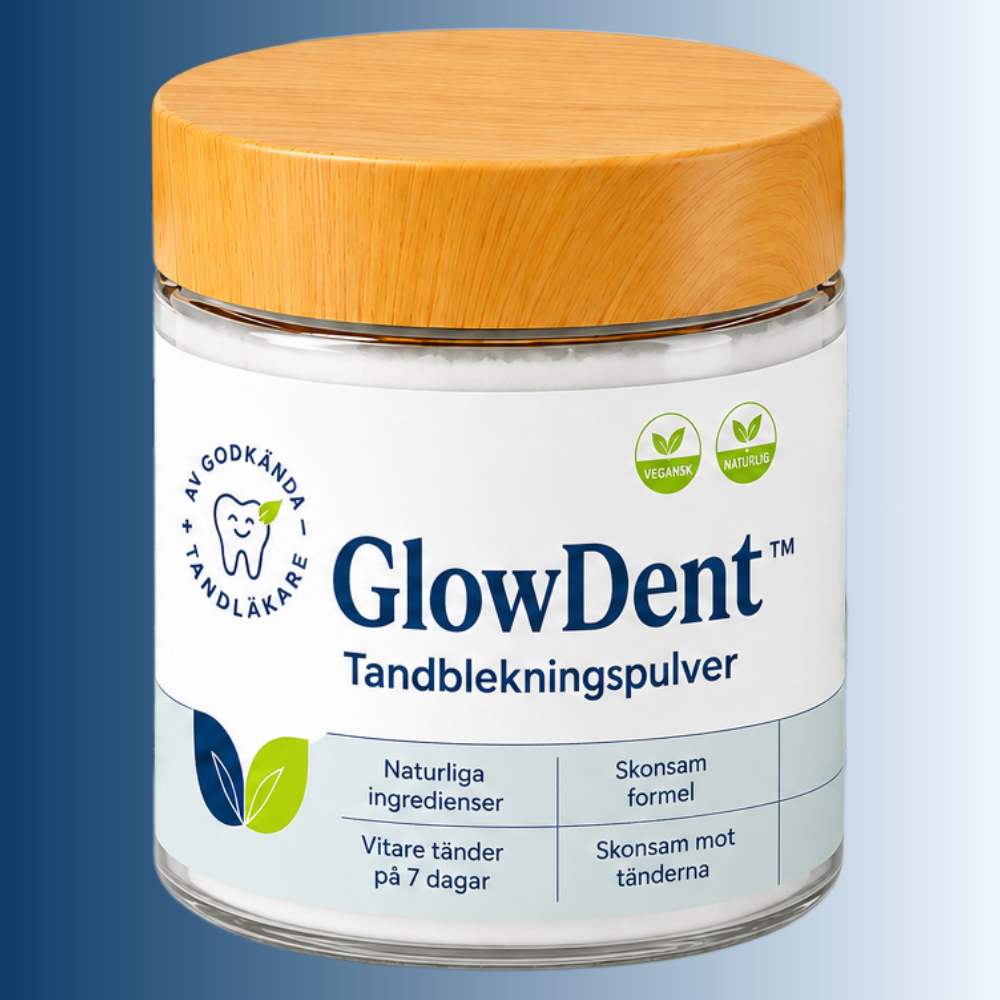 GlowDent™